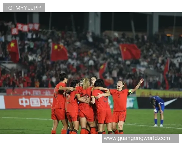 中国女足崛起能否培养出世界级球星推动中国足球全面发展 中国女足崛起能否培养出世界级球星推动中国足球全面发展