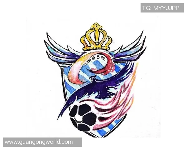 足球球星专属Logo设计与品牌个性化呈现探索 足球球星专属Logo设计与品牌个性化呈现探索