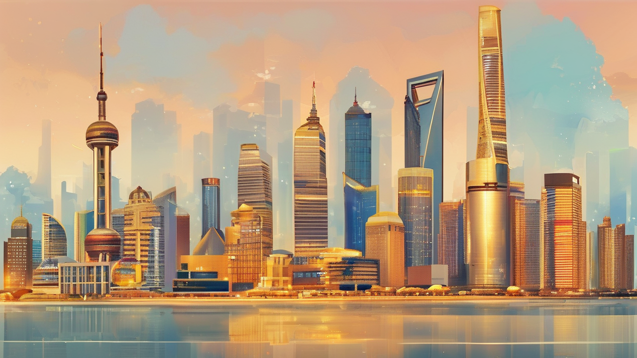 关于上海金皇冠文化的实用指南